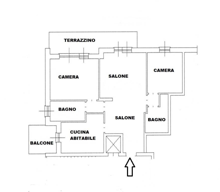 PLAN 3 LOC CAB35 C387