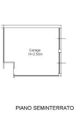 Plan Garage