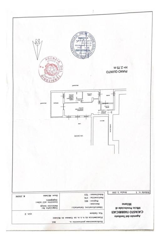 Agenzia del Territorio 1