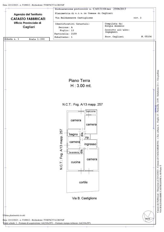 Planimetria Castiglione 68 _Dic 2023 1