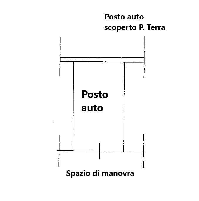 PLN Posto auto scoperto_pubb