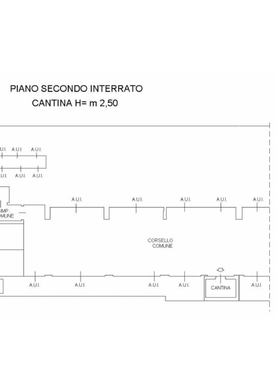 CANTINA 1