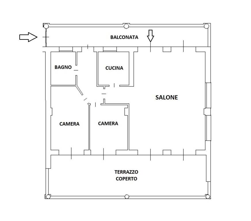 Plani pubblicita