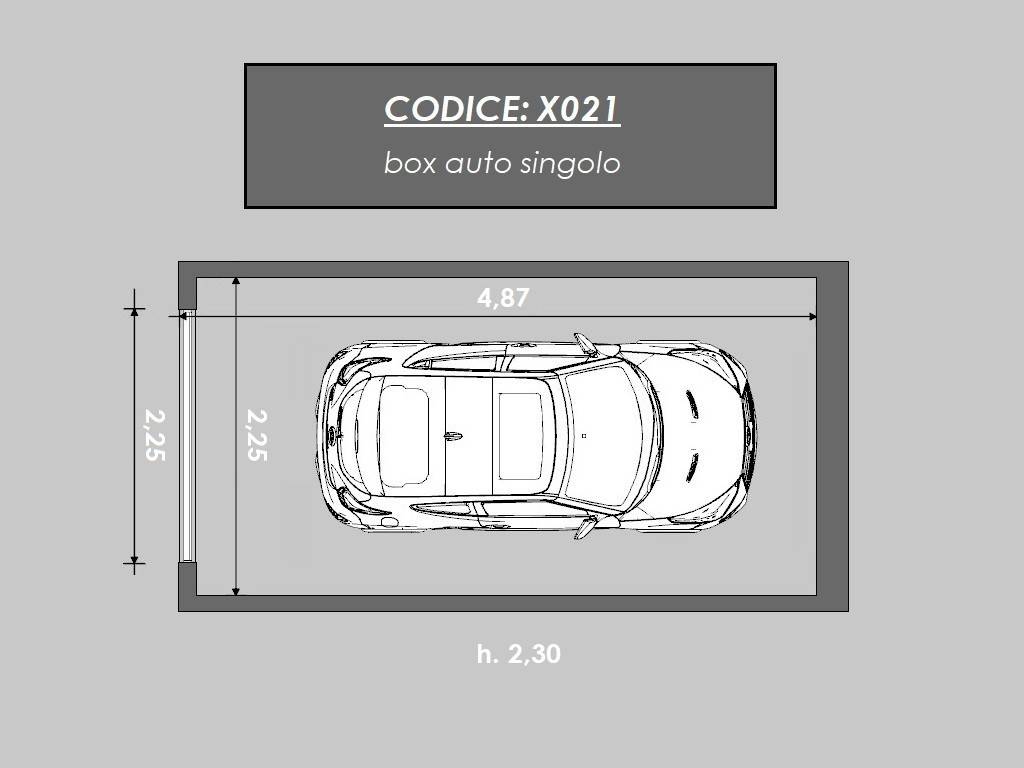 X021 - PLAN