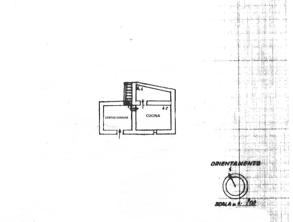 planimetria C90