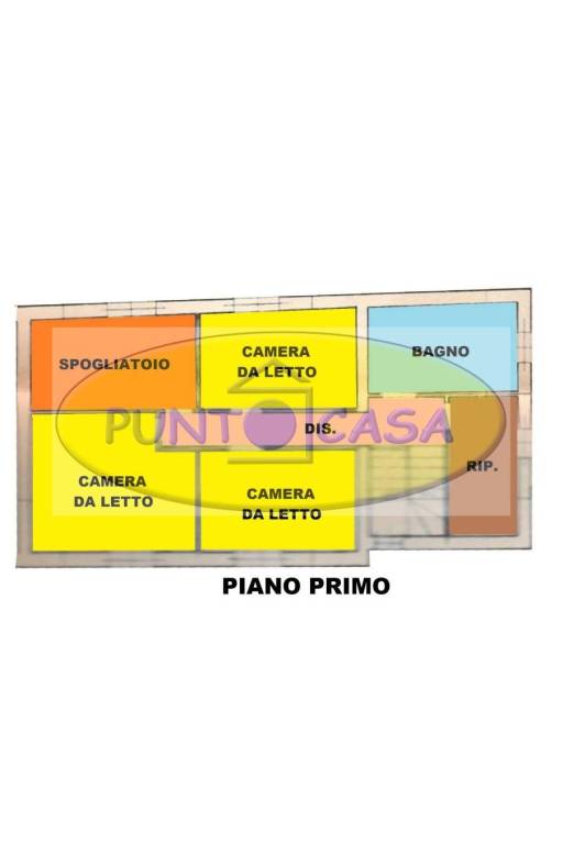 PIANO PRIMO