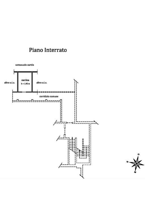 PLAN CANTINA