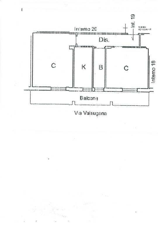 pln valsugana x pubb 1