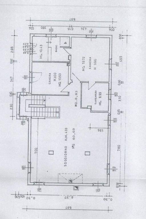 PLANI 1°PIANO