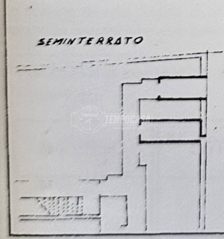 PLANIMETRIA CANTINA