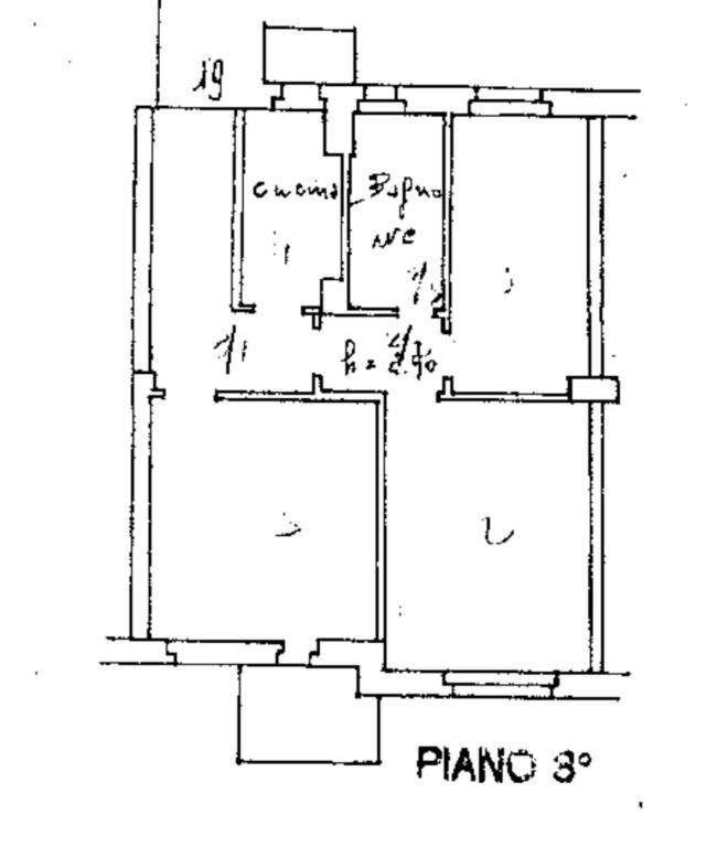 Planimetria