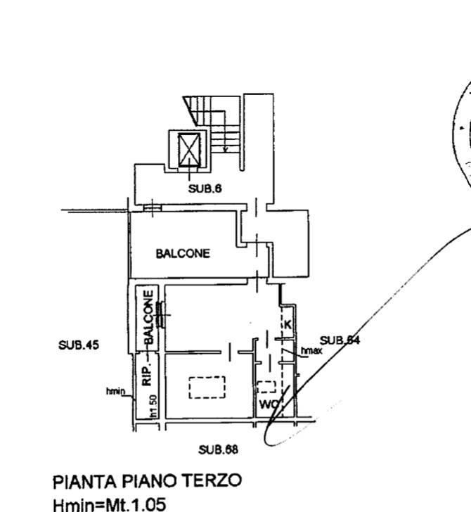 PLAN PANTIGLIATE 