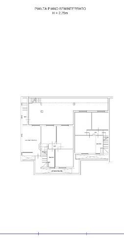 plan piano interrato (1)