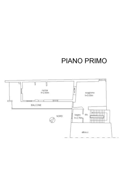 piano primo