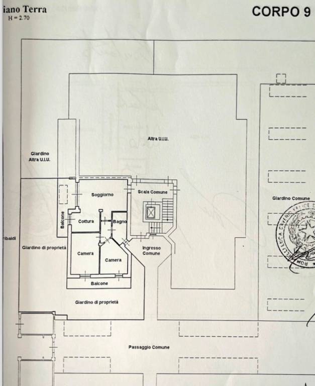 plan casa