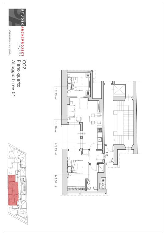 CO2 piano quarto 4b-1 1