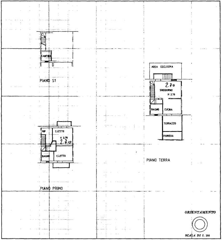 Planimetria 1