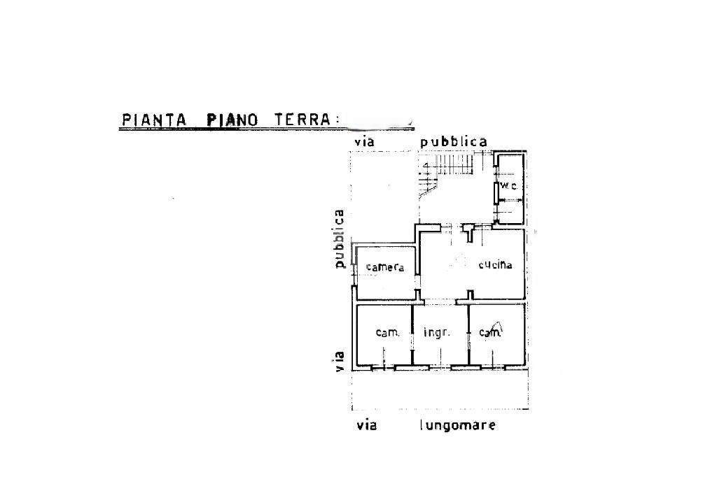 planimetria