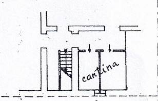 piantina cantina