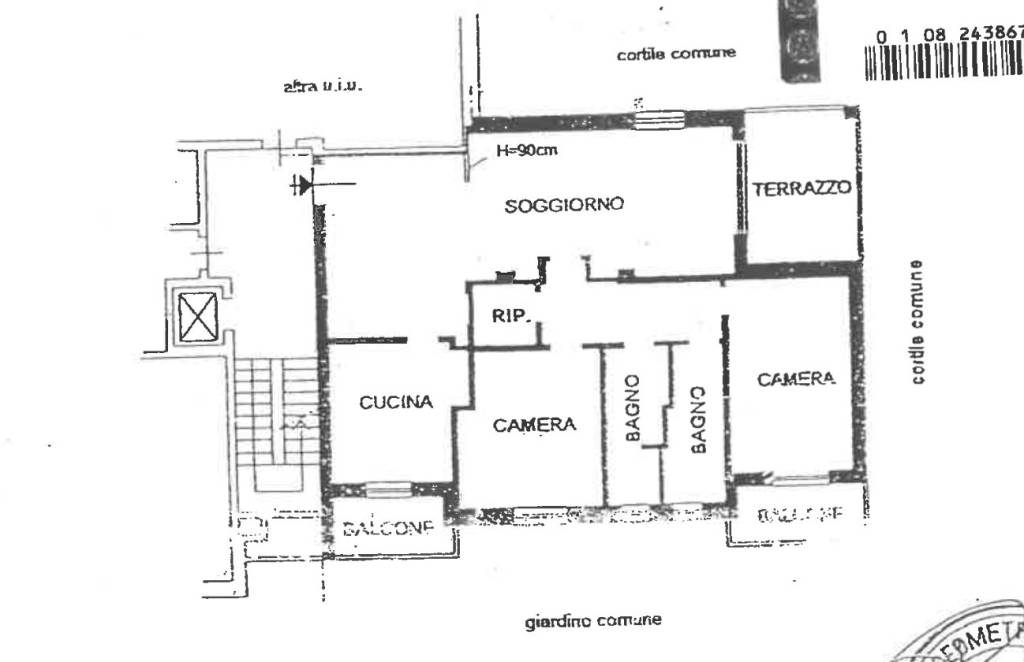 Plan