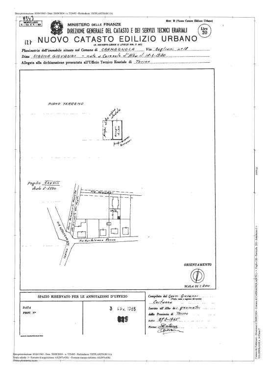 plan vasile 1