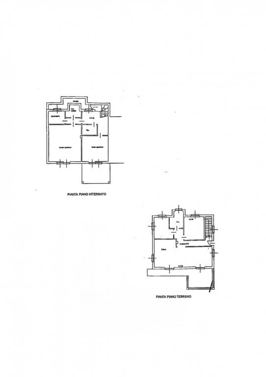 casa vendita brovello planimetria wmk 0