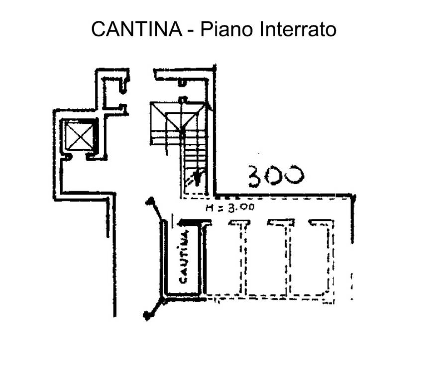 pln cantina