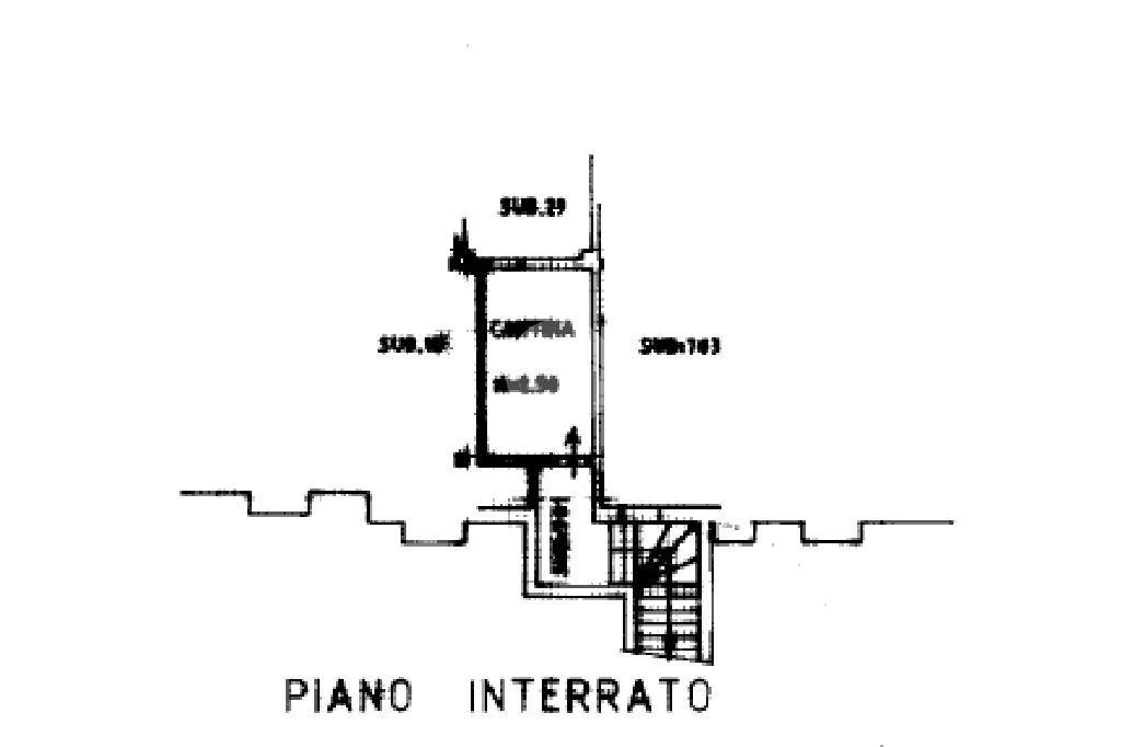 planimetria