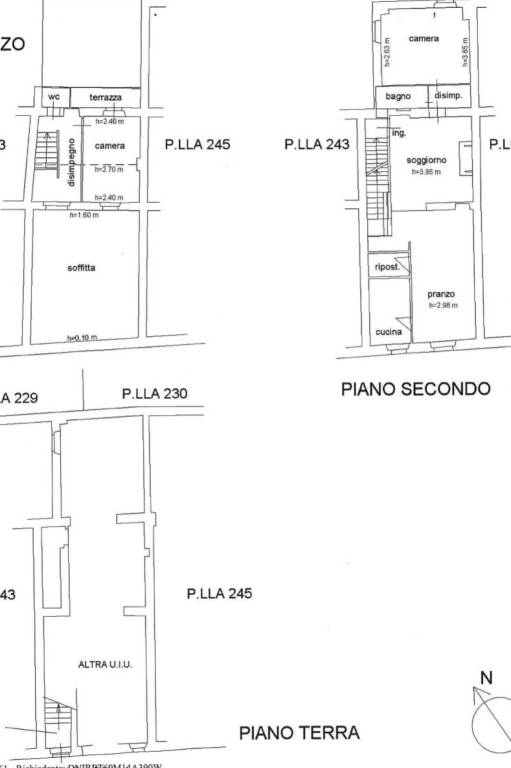 PLAN VQ 302 1