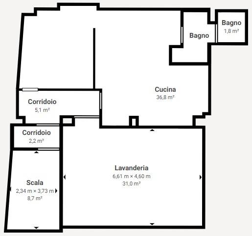 Plan Matterport -2