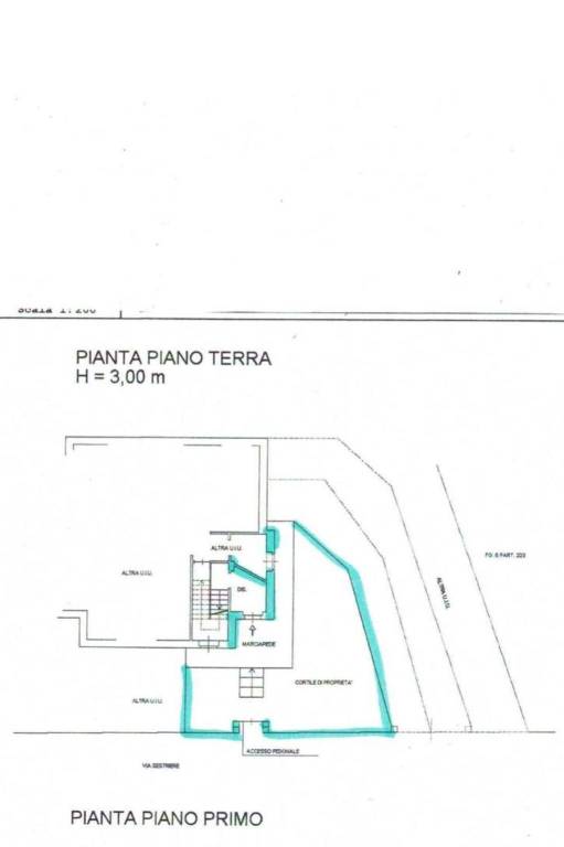 PLN VIA SESTRIERE 1