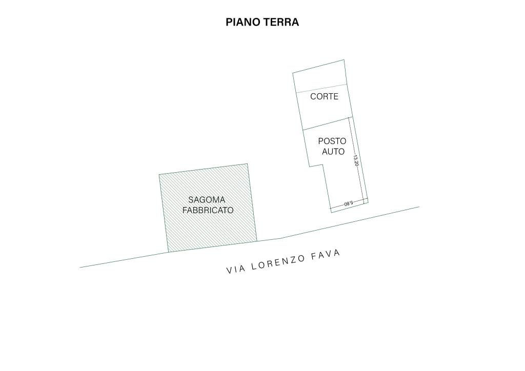 Piano Terra