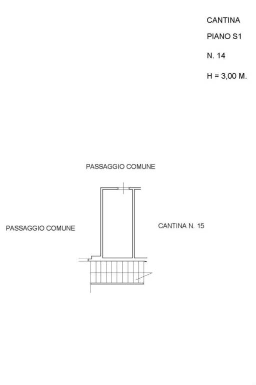 PLN - Cantina