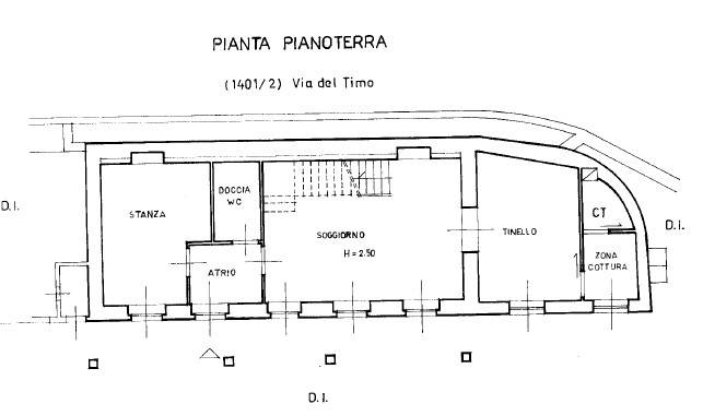 PLN x sito piano terra