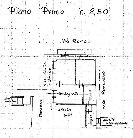 Piano Primo