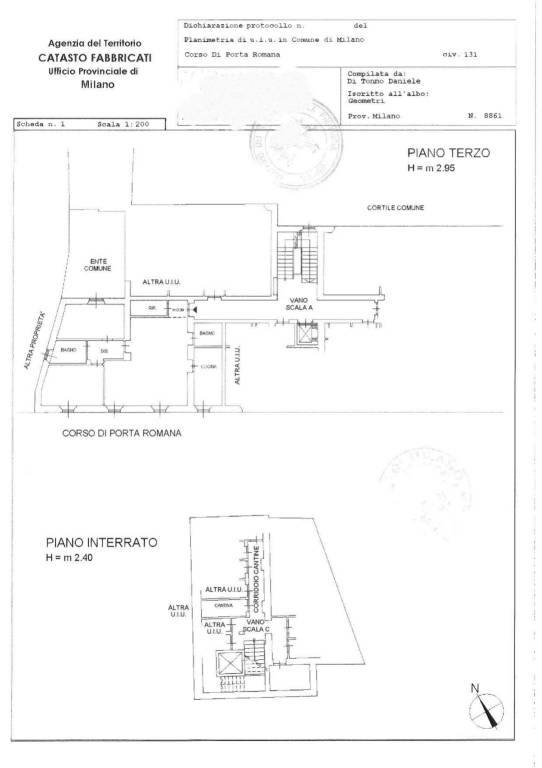 095019 trilo p romana 95mq 1