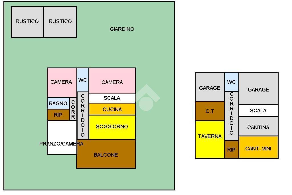 PLN MOSCHINI