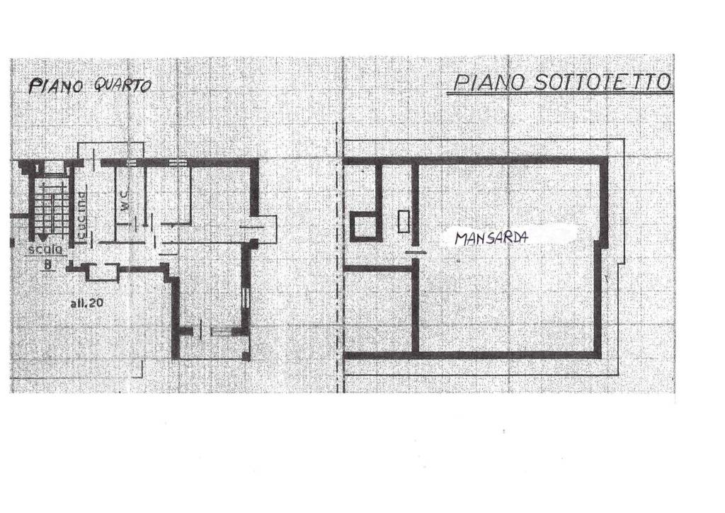 planimetria via Pasubio per portali20241003_115753