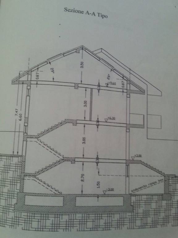 planimetria contrada montesanto 4