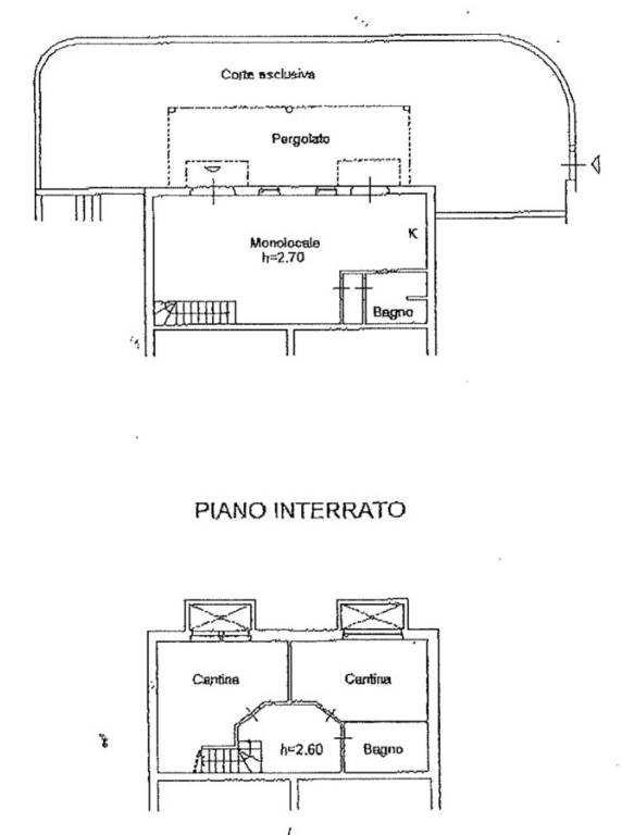 PLANIMETRIA Piazzale adriatico 1