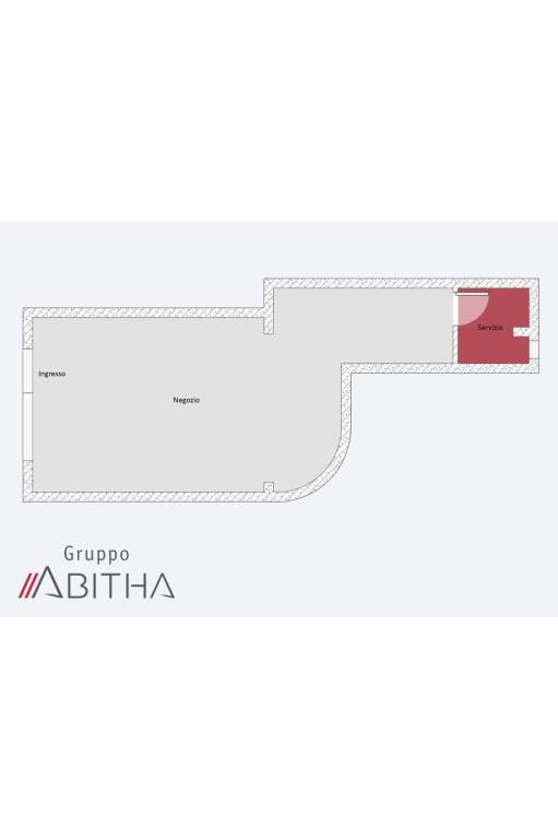 ABITHA - Via Ugo Balzani_PLAN