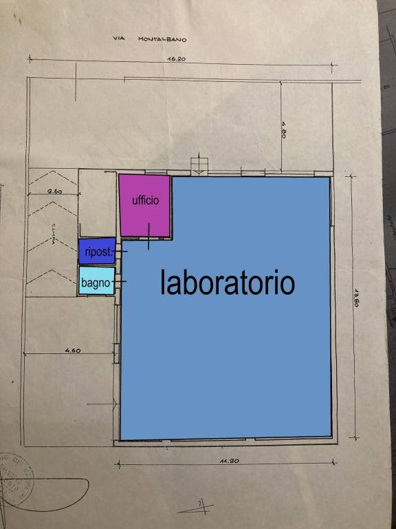 pln clr laboratorio