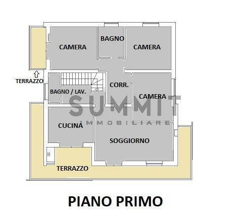 piano primo