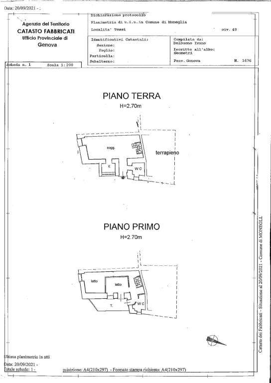 PLAN.TESSI 49