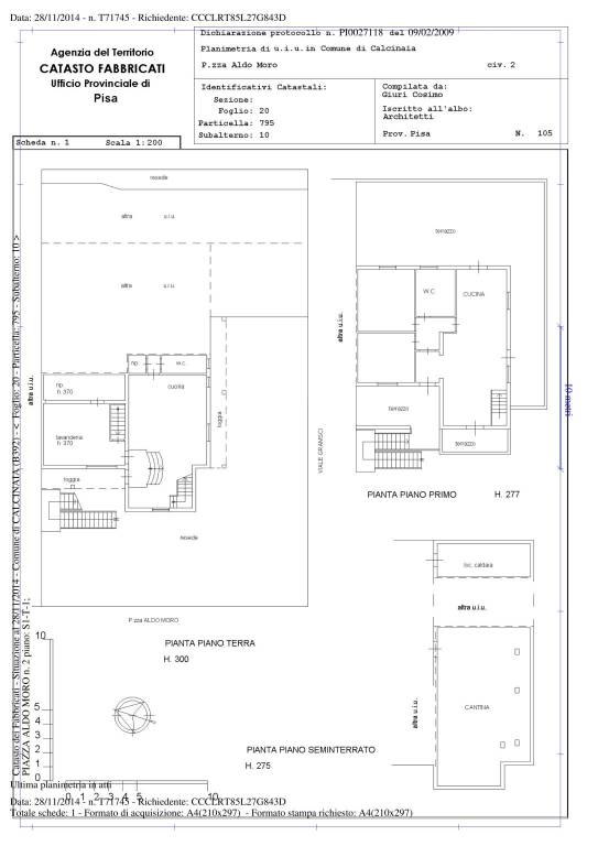 planimetria calcinaia f 20 plla 795 sub 10_231002_