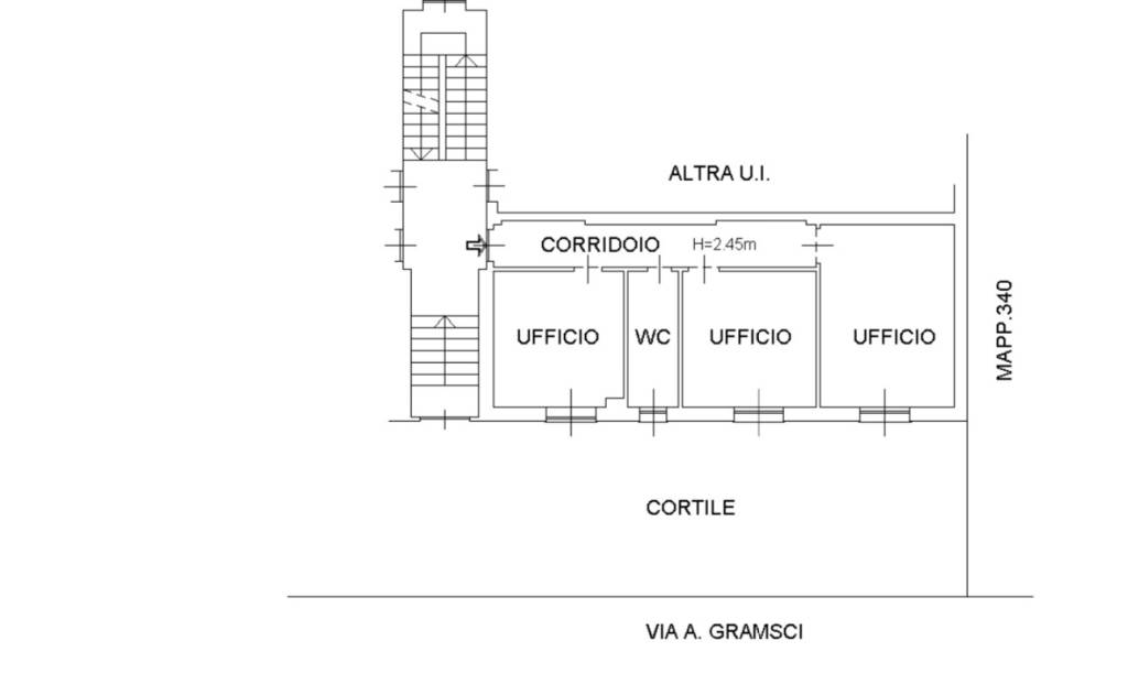 Planimetria