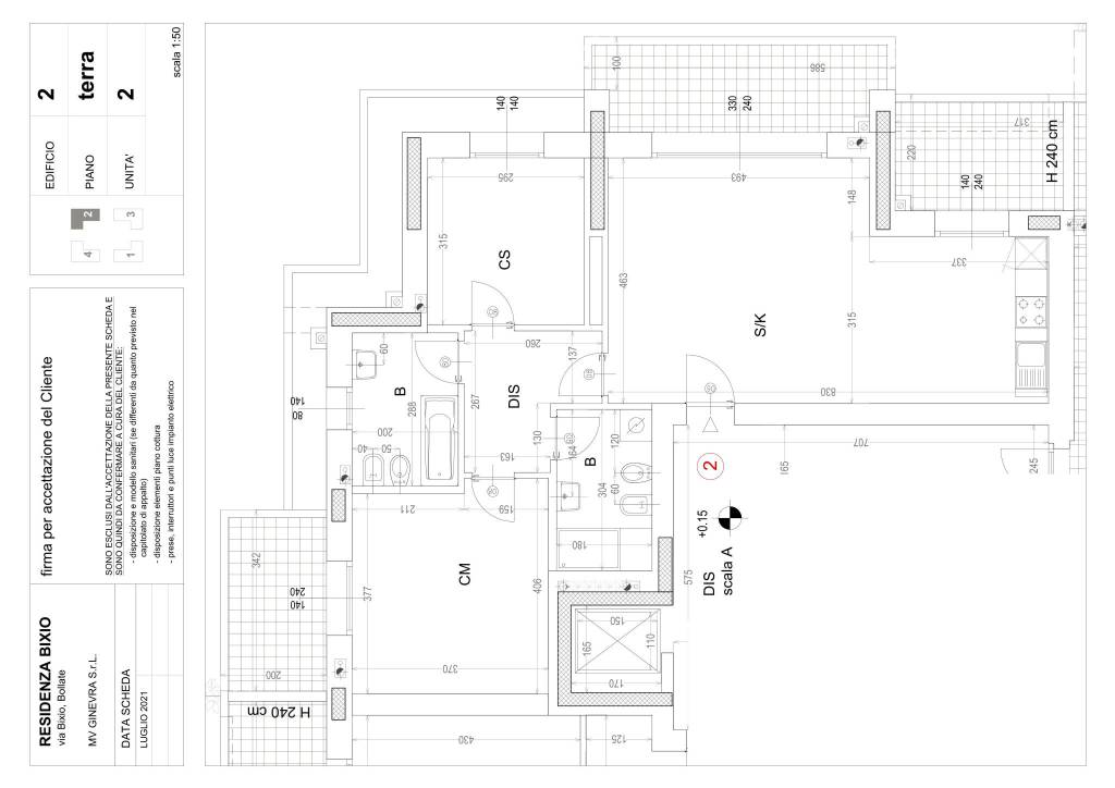 via Bixio_schede commerciali_ED 2_P 0_APP 2_REV 05