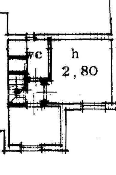 plan piano primo