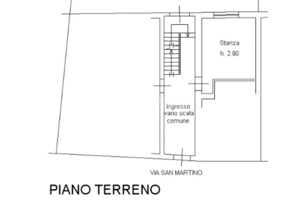 PLAN PIANO TERRA