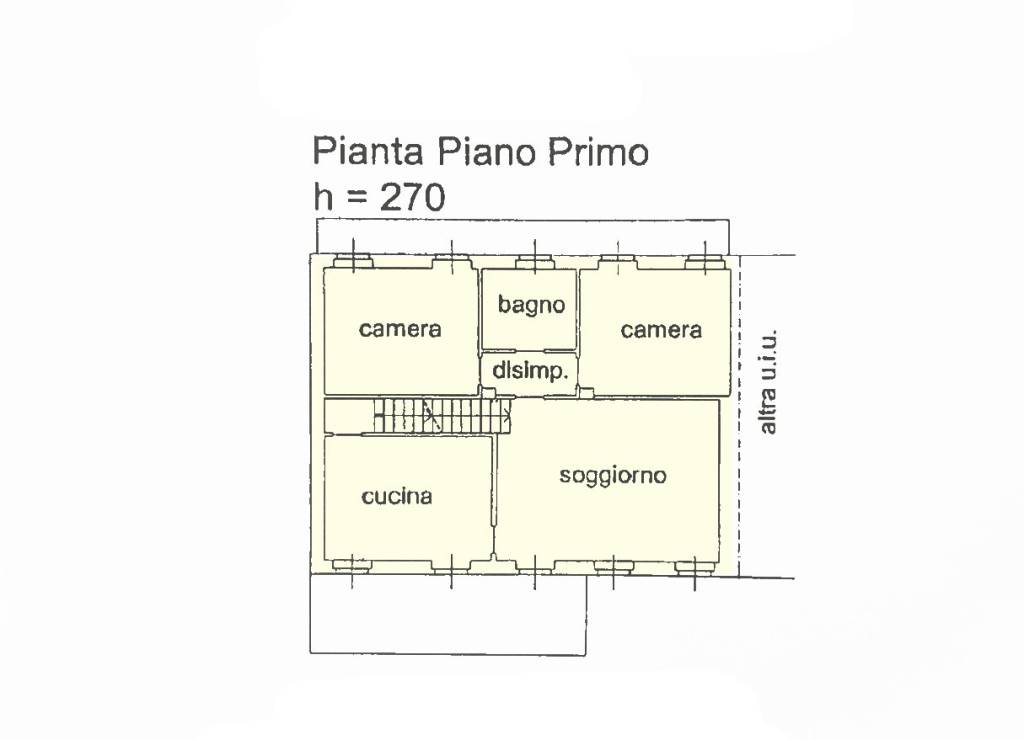 Piano-primo